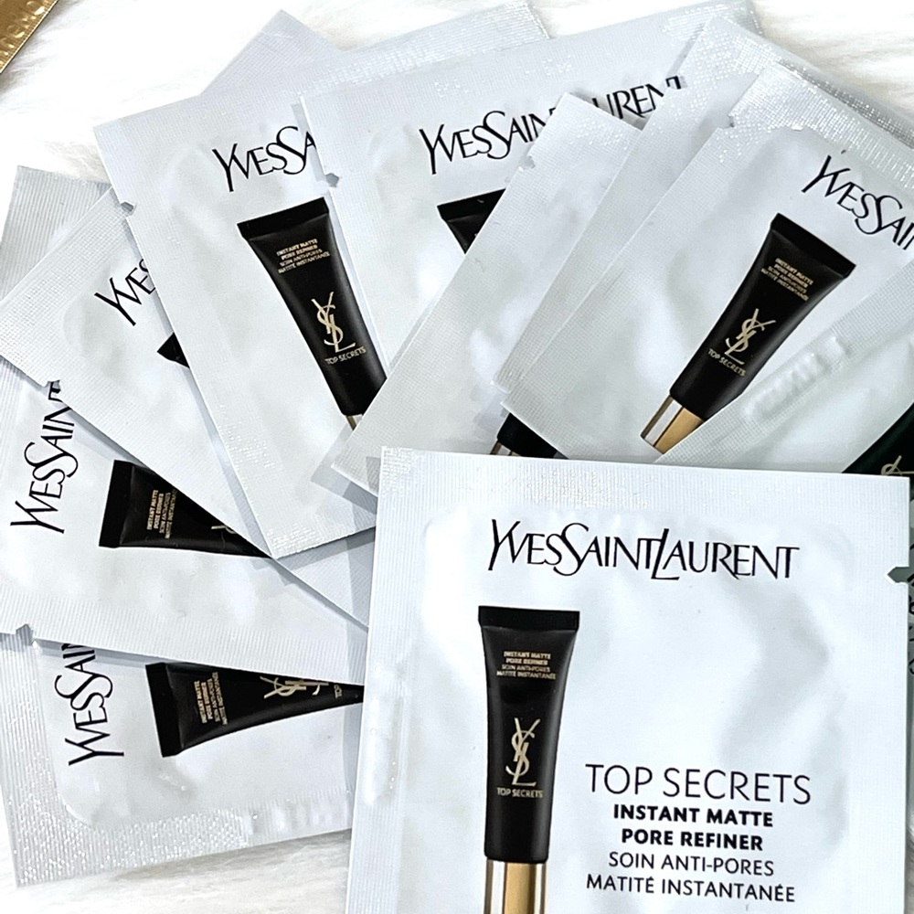 🌟🌟🌟SOLD🌟🌟🌟LA MER revitalizing mask, eye concentrate, regenerating serum + - Picture 11 of 12